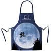 Sd Toys E.T The Extra Terrestrial apron
