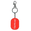 Sd Toys Ghost in the Shell Armed Motoko metal keychain