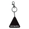 Sd Toys Ghost in the Shell Resting Motoko metal keychain