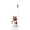 Plakatas Sd Toys Gremlins Gizmo poster 3D figure 25cm