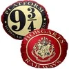 Sd Toys Harry Potter 9 3/4 cushion