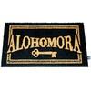 Sd Toys Harry Potter Alohomora doormat