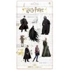 Sd Toys Harry Potter Characters set 8 magnets