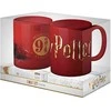 Sd Toys Harry Potter Hogwarts logo mugs set