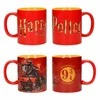 Sd Toys Harry Potter Hogwarts logo mugs set