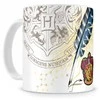 Sd Toys Harry Potter Hogwarts mug