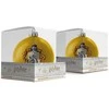 Sd Toys Harry Potter Hufflepuff Christmas ball