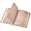 Sd Toys Harry Potter Marauders Map notebook with light