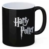 Sd Toys Harry Potter mug logo