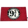 Sd Toys Harry Potter Plattform 9 3/4 doormat
