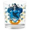 Sd Toys Harry Potter Ravenclaw Logo glass