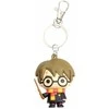 Sd Toys Harry Potter rubber keychain