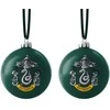 Sd Toys Harry Potter Slytherin Christmas ball