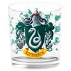 Sd Toys Harry Potter Slytherin Logo glass