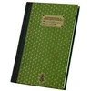 Sd Toys Harry Potter Slytherin premium notebook