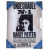 Plakatas Sd Toys Harry Potter Undesirable N 1 poster