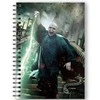 Sd Toys Harry Potter Voldemort A5 3D Notebook