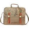 Sd Toys Hobbit Map fabric shoulder bag