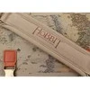 Sd Toys Hobbit Map fabric shoulder bag