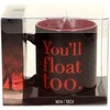 Sd Toys It 2017 Pennywise mug