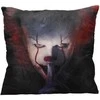 Sd Toys It 2017 Pennywise Shut Up cushion