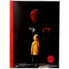 Sd Toys IT Balloon notebook with light