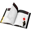 Sd Toys IT Balloon notebook with light