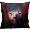 Sd Toys IT Pennywise Shut Up cushion