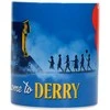 Sd Toys It Welcome to Derry Circus mug