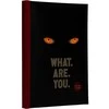 Sd Toys IT Welcome To Derry Notebook with light + keychain
