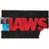 Sd Toys Jaws Logo doormat