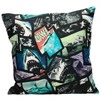 Sd Toys Jaws Shark cushion