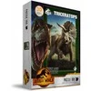 Dėlionė Sd Toys Jurassic World Triceratops 3D puzzle 100pcs