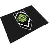 Sd Toys Mėlyna Lock logo doormats