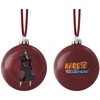 Sd Toys Naruto Shippuden Itachi christmas ball