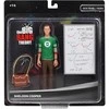 Sd Toys The Big Bang Theory Sheldon figure 18cm