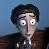 Sd Toys The Corpse Bride Emily and Victor figure