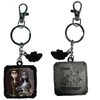 Sd Toys The Corpse Bride keychain