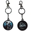 Sd Toys The Corpse Couple keychain