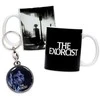 Sd Toys The Exorcist Mug + Metal keychain