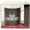 Sd Toys The Exorcist Poster mug