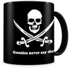 Sd Toys The Goonies Never Say Die mug