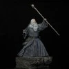 Sd Toys The Lord of the Rings Gandalf En Moria 18cm