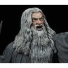 Sd Toys The Lord of the Rings Gandalf En Moria 18cm