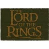 Sd Toys The Lord of the Rings Logo doormat