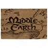 Sd Toys The Lord of the Rings Middler Earth doormat 60x40cm