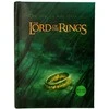 Sd Toys The Lord of the Rings One Ring To Rule Them All notebook with lights