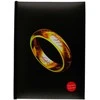 Sd Toys The Lord of the Rings unique ring light notebook