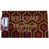 Plakatas Sd Toys The Shining Welcome to Overlook Hotel