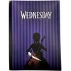 Sd Toys Wednesday A5 light notebook